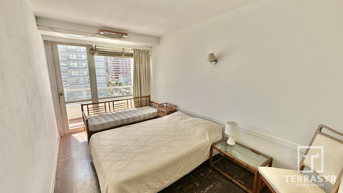 Apartamento ID.1585 - Apartamento en la península 2 Dormitorios