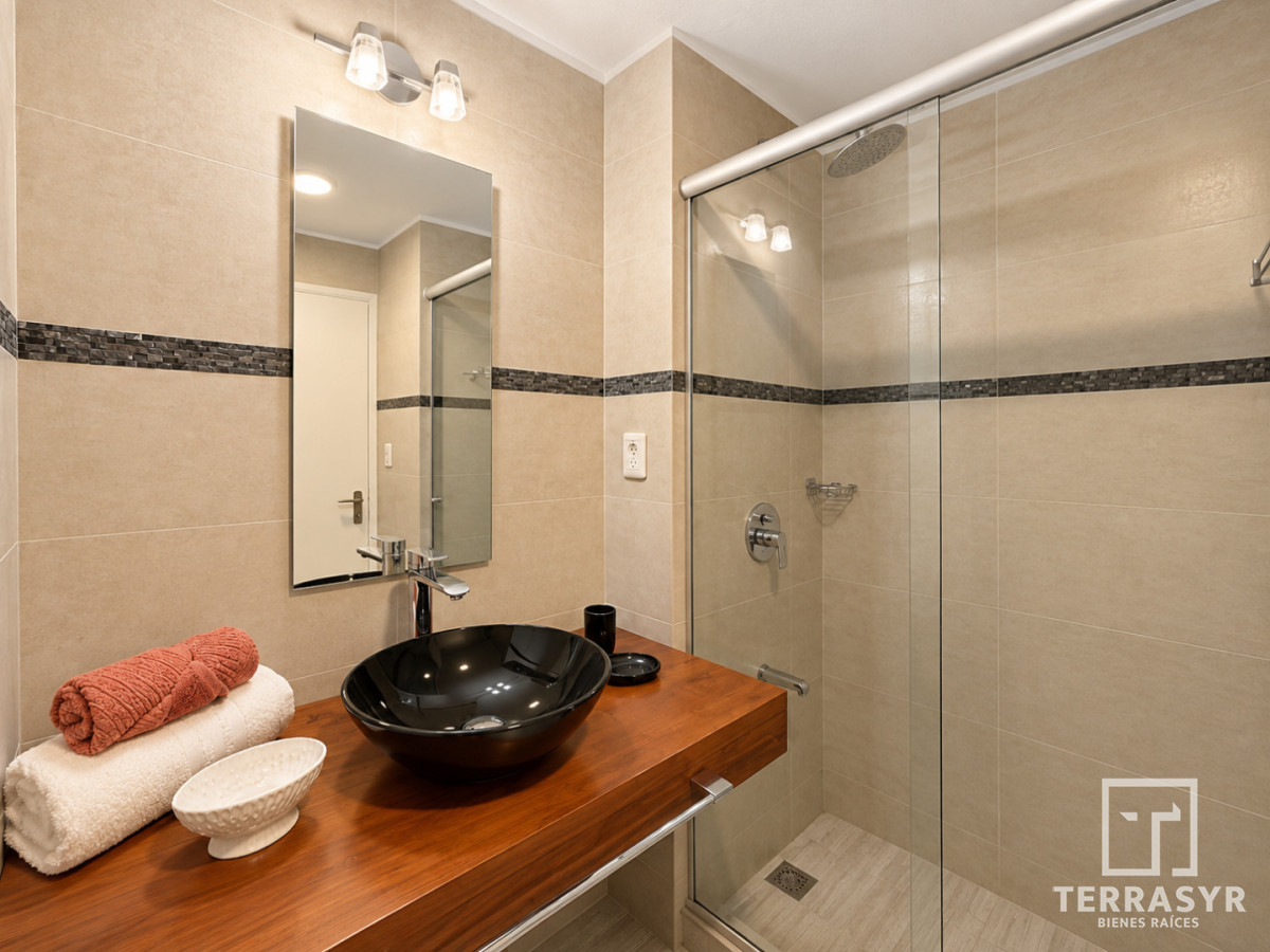 Apartamento ID.1990 - Apartamento piso alto, excelente orientación y vista