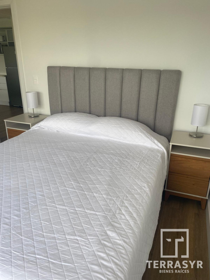Apartamento ID.1156 - Aparatamento 1 dormitorio alquiler anual SEA GARDEN 