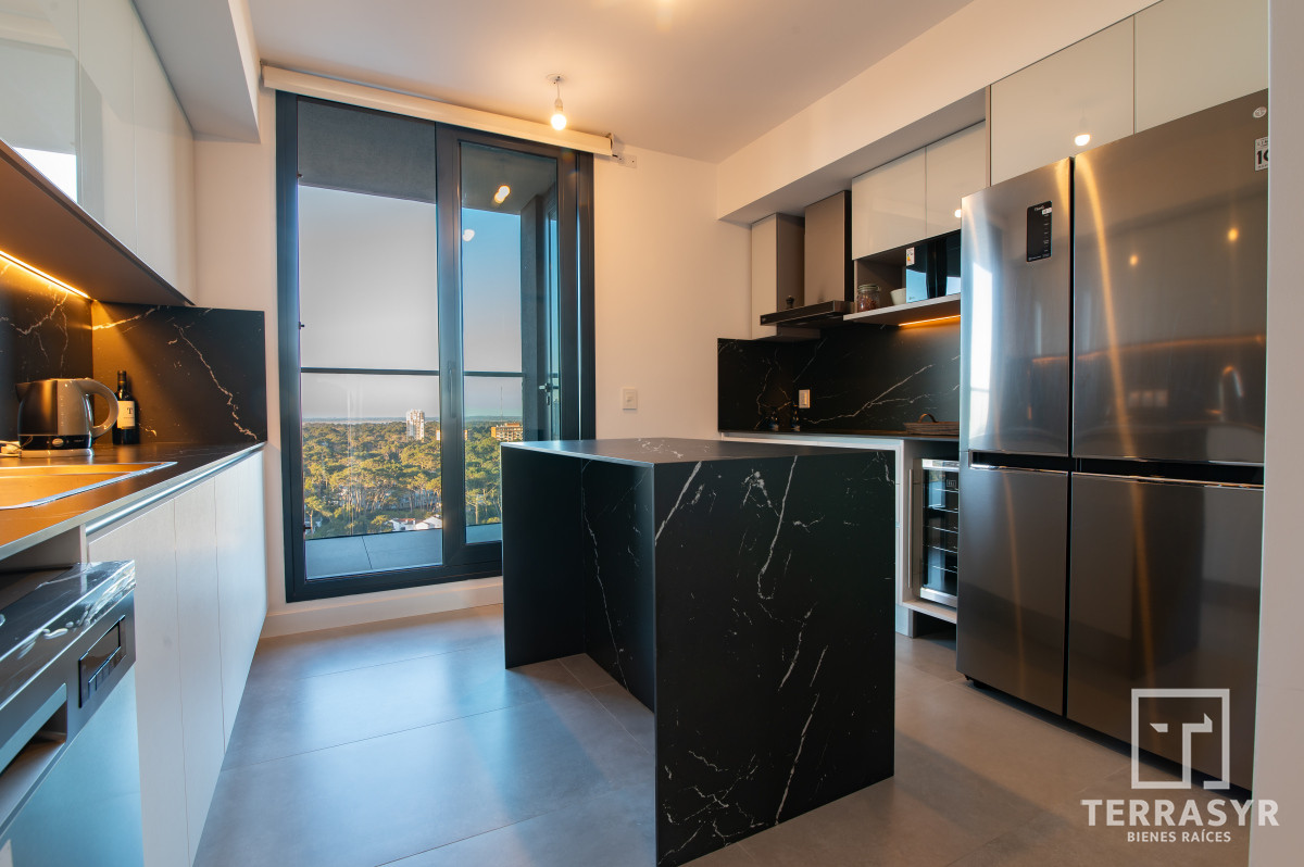 Apartamento ID.1541 - Apartamento a estrenar Venetian Luxury Residence