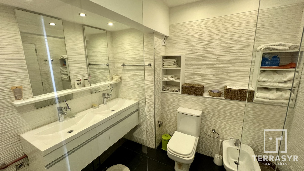 Apartamento ID.48 - Alquiler temporada 1 dormitorio en Península