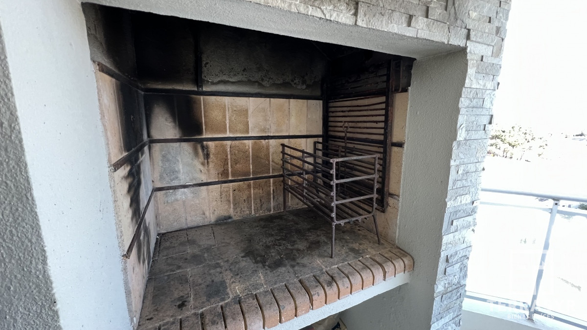 Apartamento ID.7 - Alquiler de Temporada!! Amplio Departamento con Parrillero Exclusivo