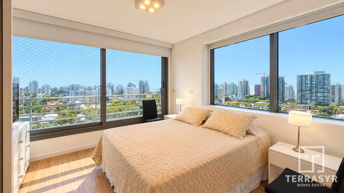 Apartamento ID.1981 - Alexander Boulevard piso alto