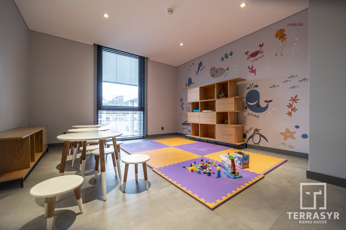 Apartamento ID.1541 - Apartamento a estrenar Venetian Luxury Residence