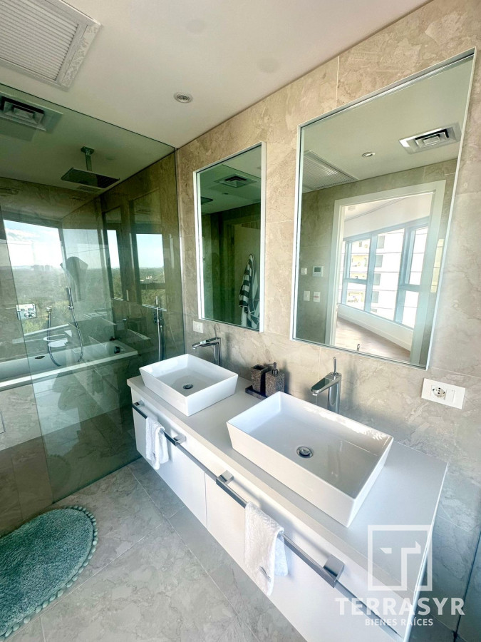 Apartamento ID.1180 - Apartamento en Torre Trump 