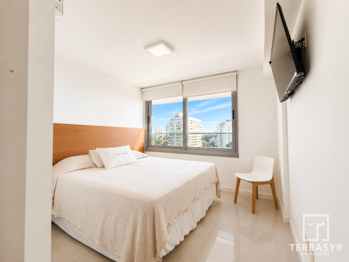 Apartamento ID.1901 - Torre Esmeralda, a 200 metros del mar