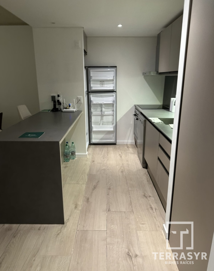 Apartamento ID.1298 - Alquiler anual Walter lagoon 