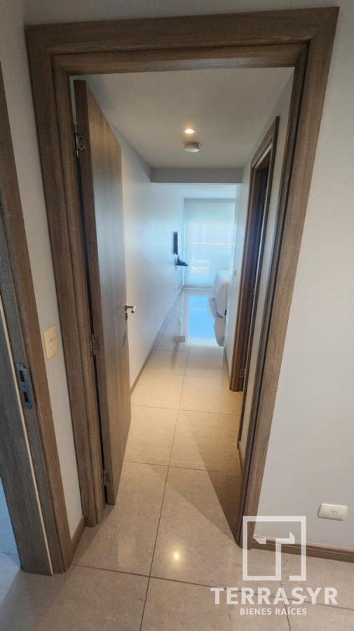 Apartamento ID.1973 - Apartamento en Punta del Este, Mansa