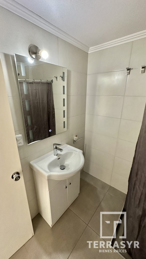 Apartamento ID.163 - Apartamento 2 dormitorios en alquiler anual e invernal