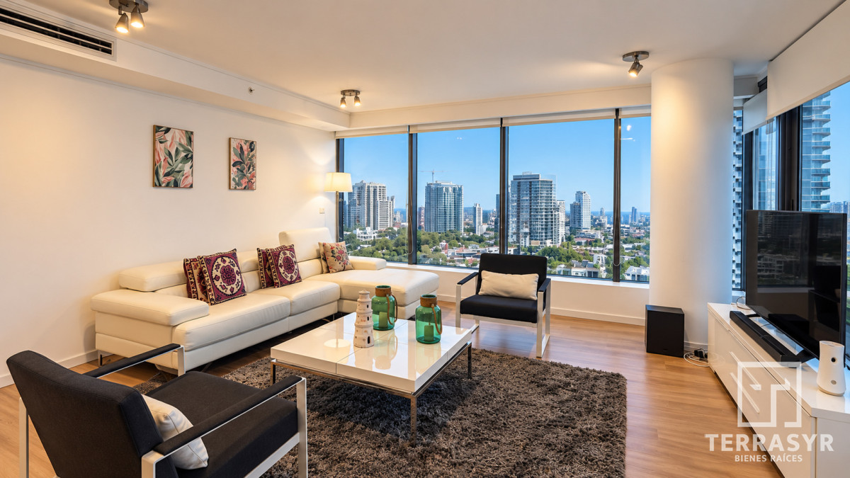 Apartamento ID.1981 - Alexander Boulevard piso alto
