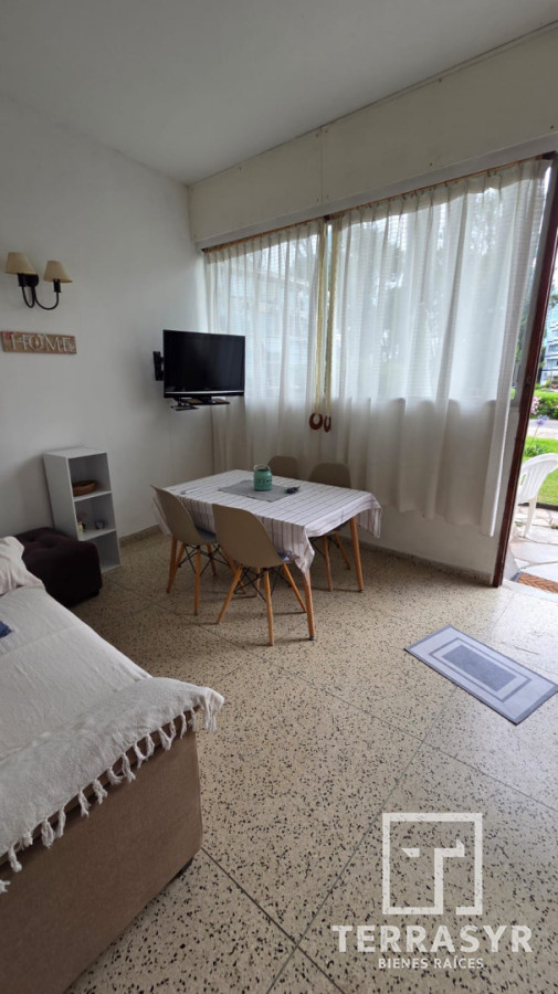 Apartamento ID.1859 - Apartamento en Punta del Este, Mansa