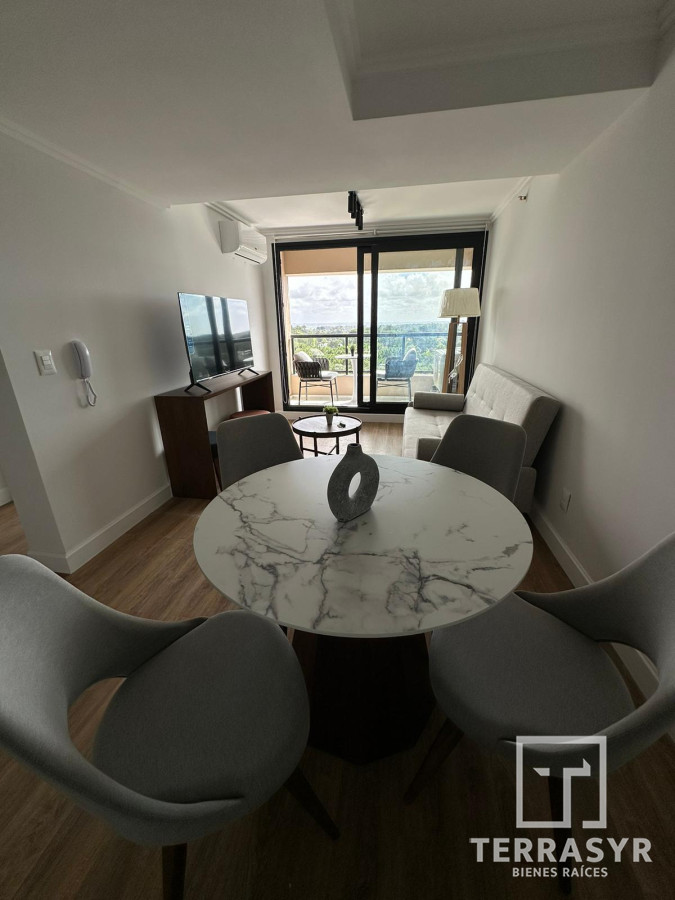 Apartamento ID.1134 - Apartamento con todos los amenities, de lujo !!