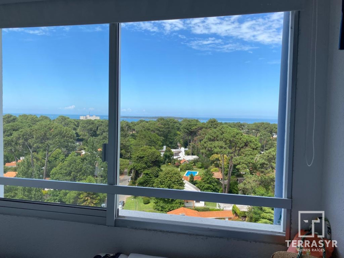 Apartamento ID.789 - Apartamento Ideal para renta, piso alto, alquilado