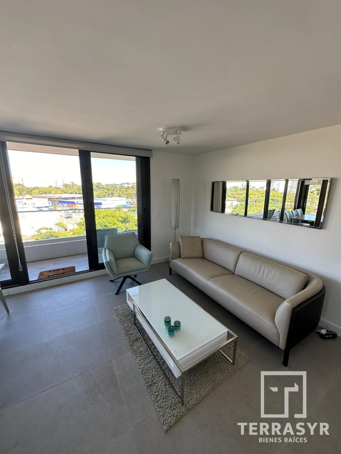 Apartamento ID.244 - Espetacular apartamento en Torre View con vista al mar 