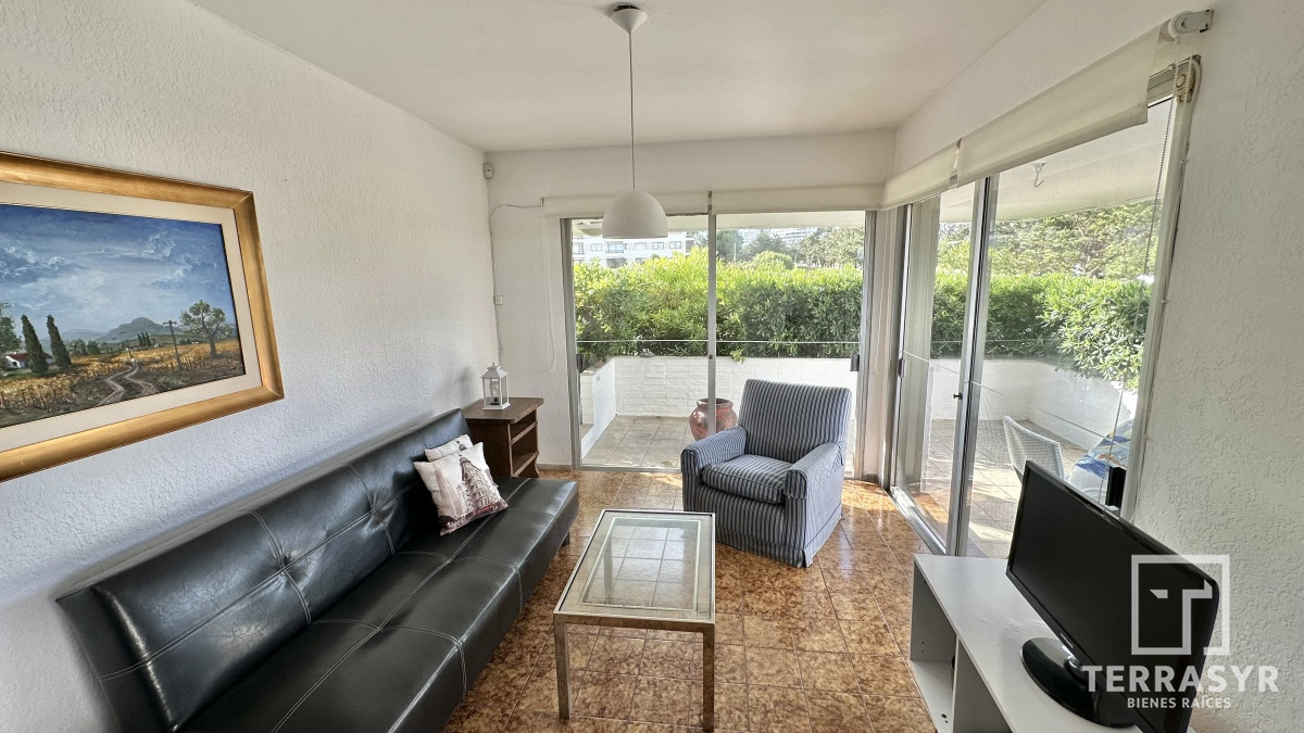 Apartamento ID.163 - Apartamento 2 dormitorios en alquiler anual e invernal