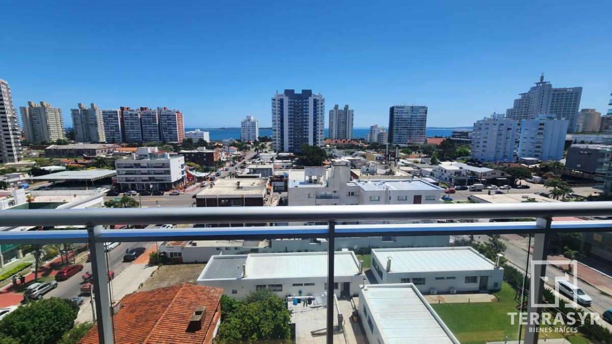Apartamento ID.1973 - Apartamento en Punta del Este, Mansa