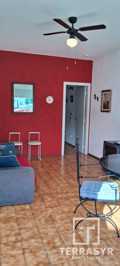 Apartamento ID.1924 - Apartamento en Punta del Este, Península