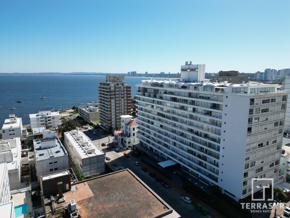 Apartamento ID.1585 - Apartamento en la península 2 Dormitorios