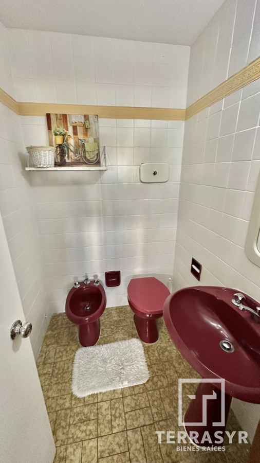 Apartamento ID.163 - Apartamento 2 dormitorios en alquiler anual e invernal