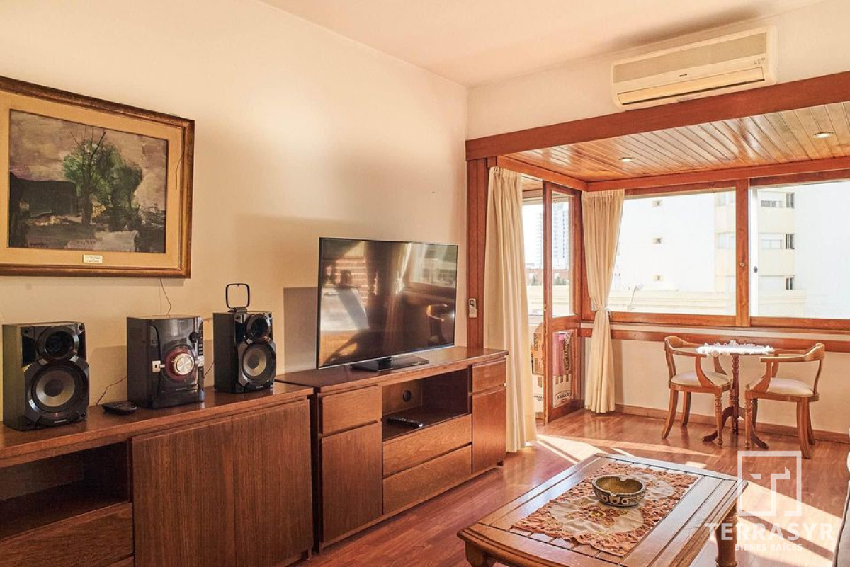 Apartamento ID.387 - Apartamento en Punta del Este, Punta del Este