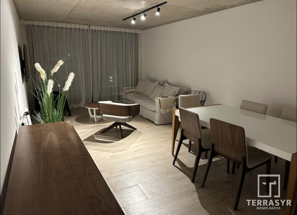 Apartamento ID.1298 - Alquiler anual Walter lagoon 