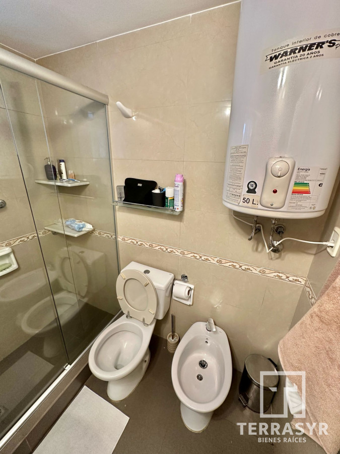 Apartamento ID.258 - Apartamento Edificio Acuario