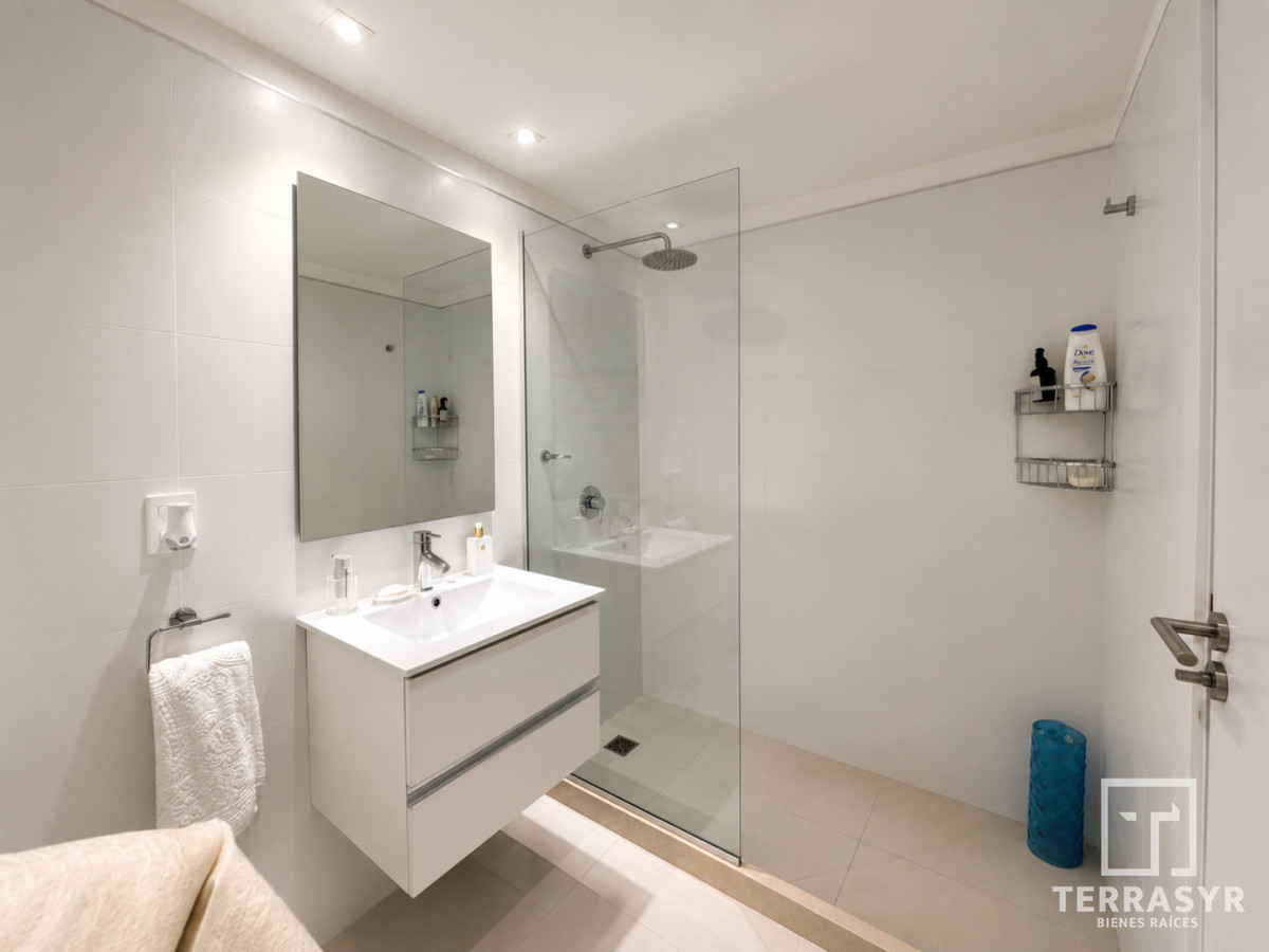 Apartamento ID.1901 - Torre Esmeralda, a 200 metros del mar