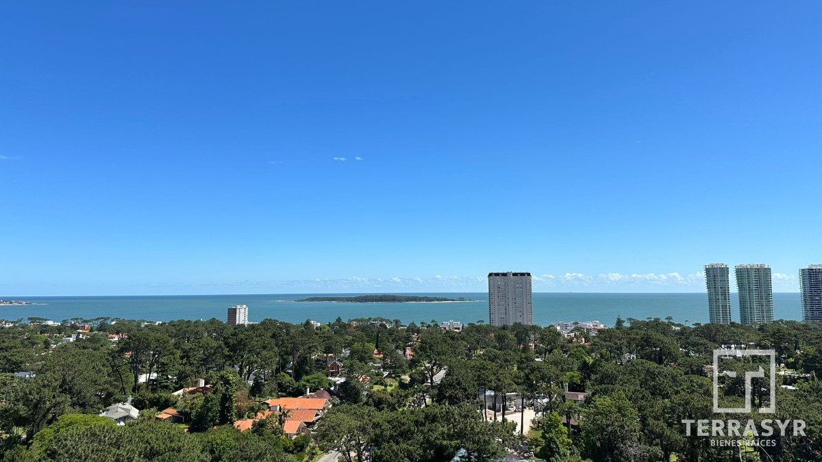 Apartamento ID.1081 - Departamento piso 15 Ocean Drive Country 