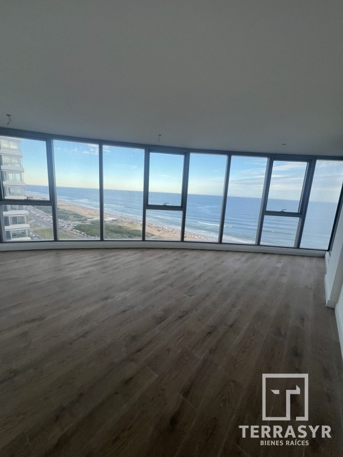 Apartamento ID.109 - Torre trump 