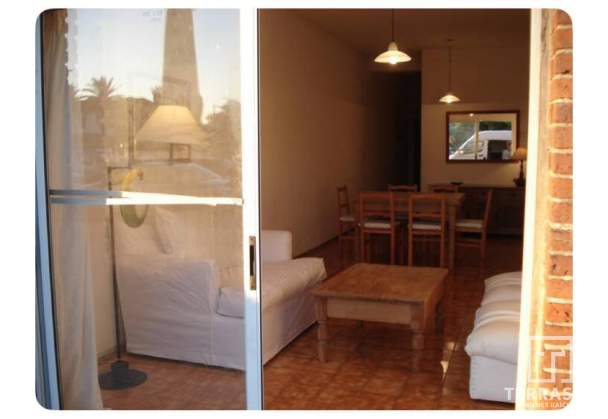 Apartamento ID.1999 - Apartamento en Punta del Este, Puerto