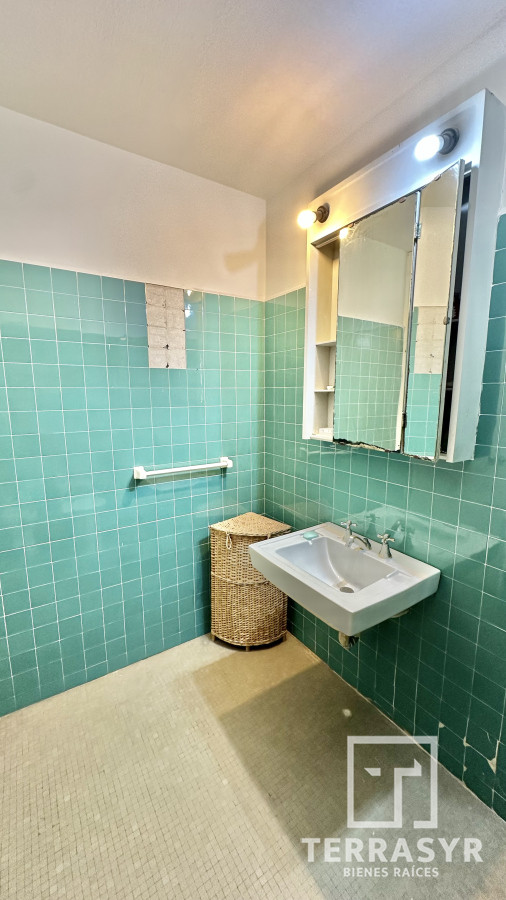 Apartamento ID.1585 - Apartamento en la península 2 Dormitorios