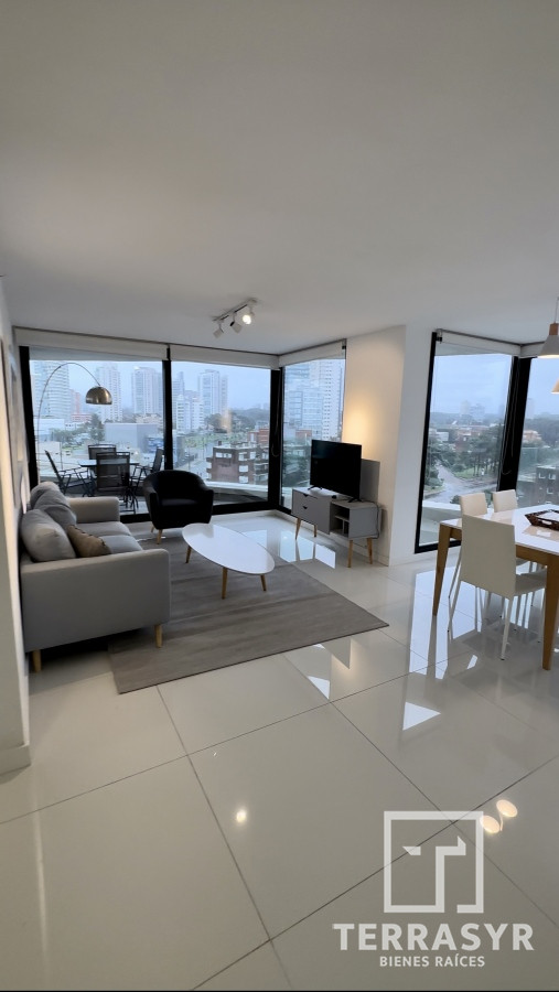 Apartamento ID.19 - Apartamento 3 suites con buena orientación