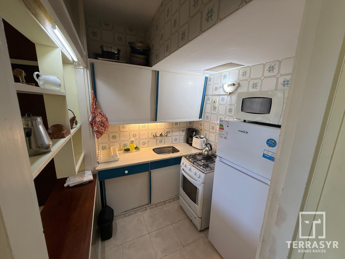 Apartamento ID.1450 - Apartamento en Venta en península