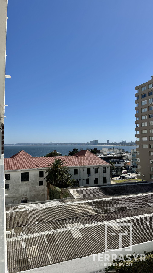 Apartamento ID.1585 - Apartamento en la península 2 Dormitorios