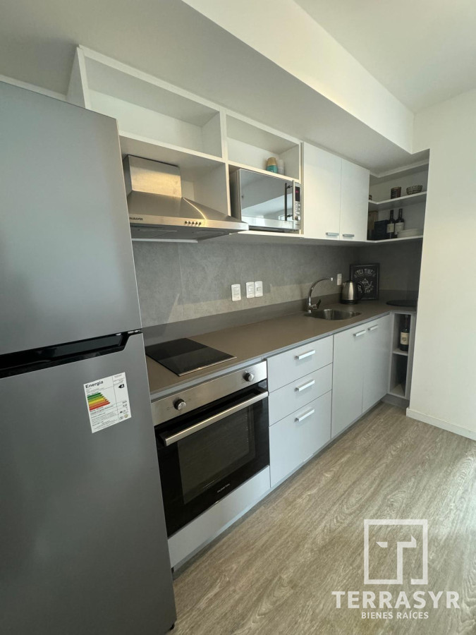 Apartamento ID.1184 - Alquiler apartamento Invernal o Anual 