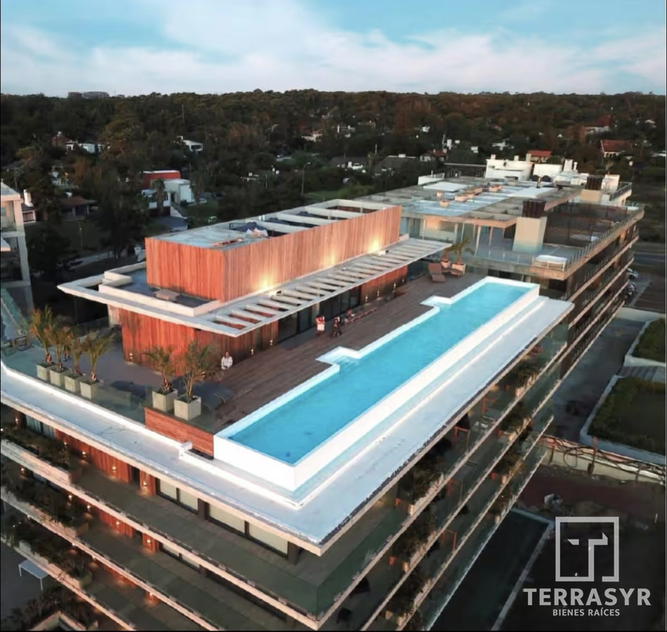 Apartamento ID.1298 - Alquiler anual Walter lagoon 