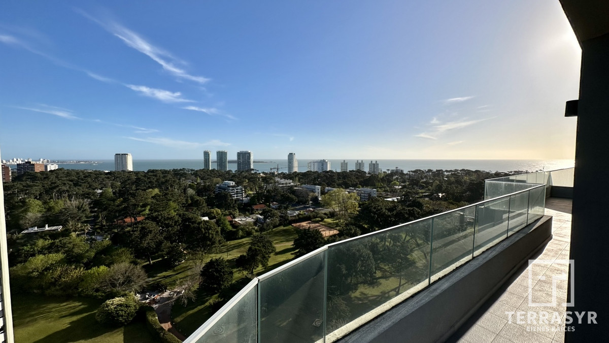 Apartamento ID.46 - Alquiler temporal apartamento 2 dormitorios con Vista al Mar!!