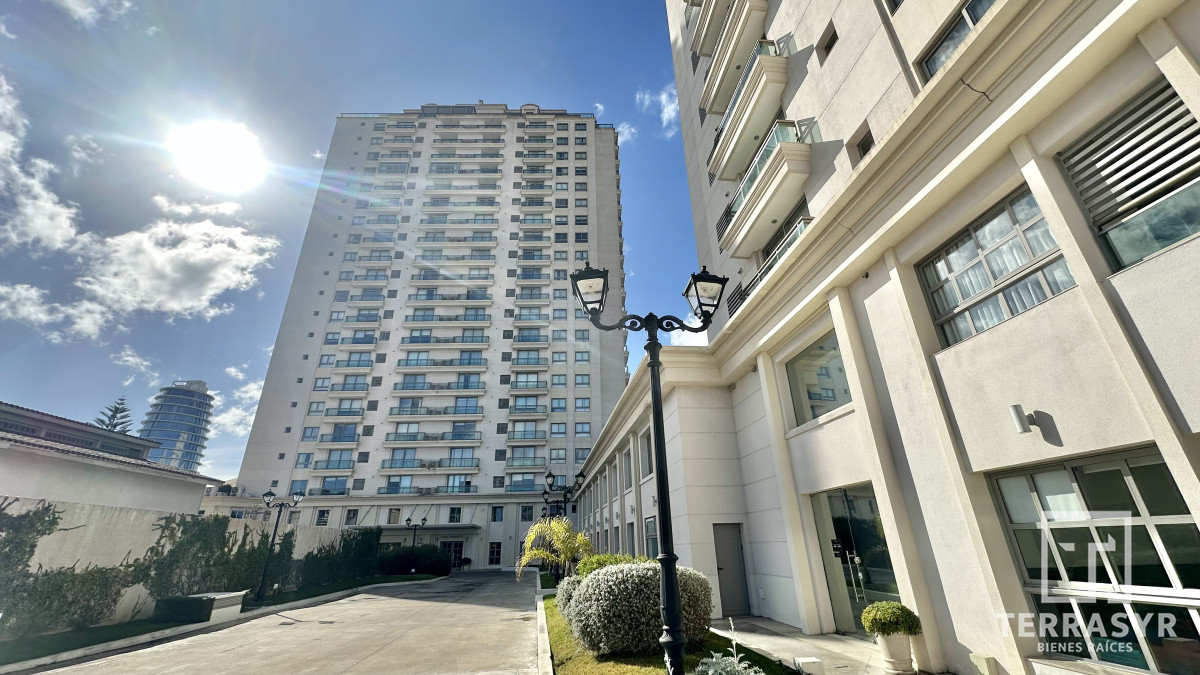 Apartamento ID.1490 - Apartamento 2 dormitorios Con Amenities