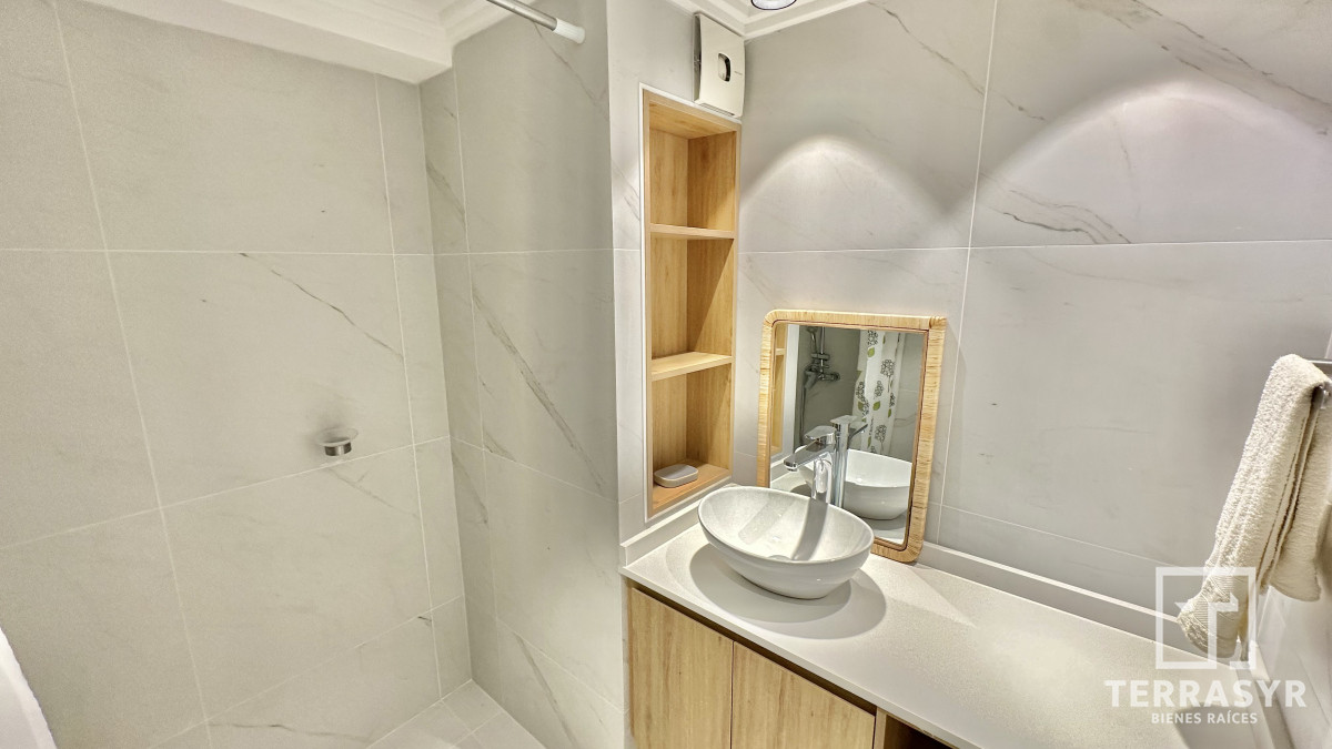 Apartamento ID.1488 - Apartamento en venta 2 dormitorios Punta del Este