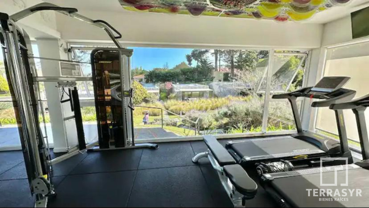 Apartamento ID.1286 - Apartamento de 2 dormitorios en Edificio Unique