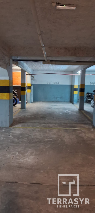 Apartamento ID.1924 - Apartamento en Punta del Este, Península