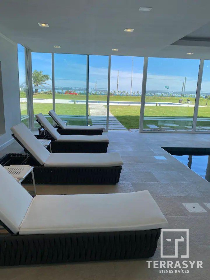 Apartamento ID.1403 - Alquiler anual e invernal 
