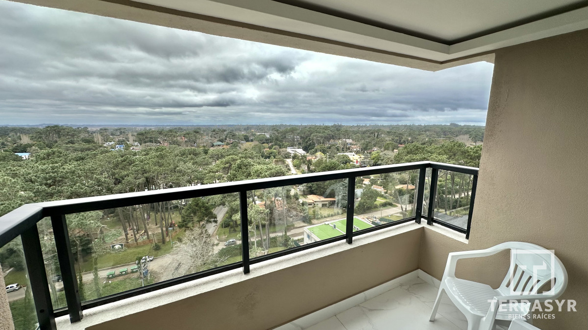 Apartamento ID.1488 - Apartamento en venta 2 dormitorios Punta del Este
