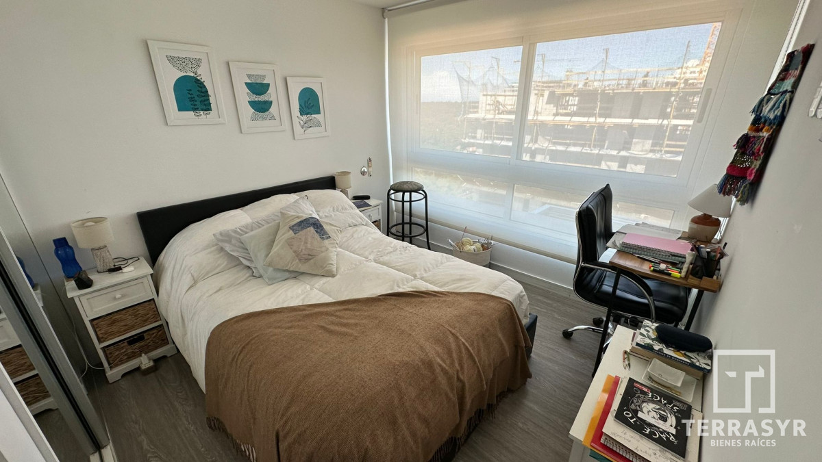 Apartamento ID.1081 - Departamento piso 15 Ocean Drive Country 