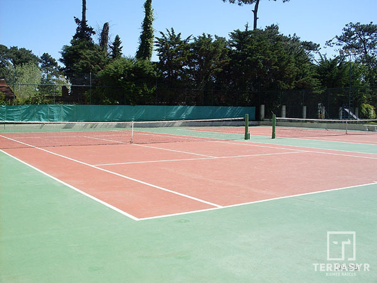 Apartamento ID.224 - Apartamento 1 dormitorio con Amenities