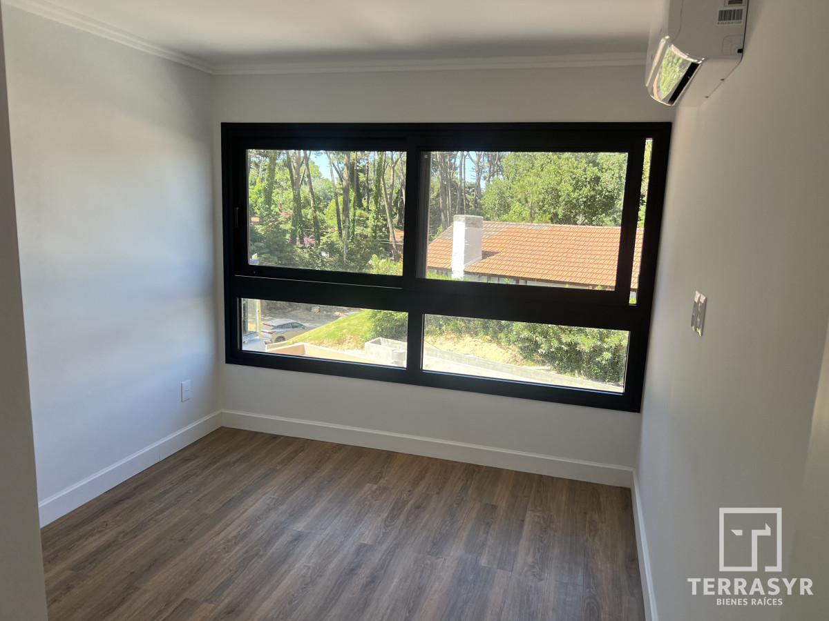 Apartamento ID.1153 - Venta apartamento 1 dormitorio a estrenar SEA GARDEN