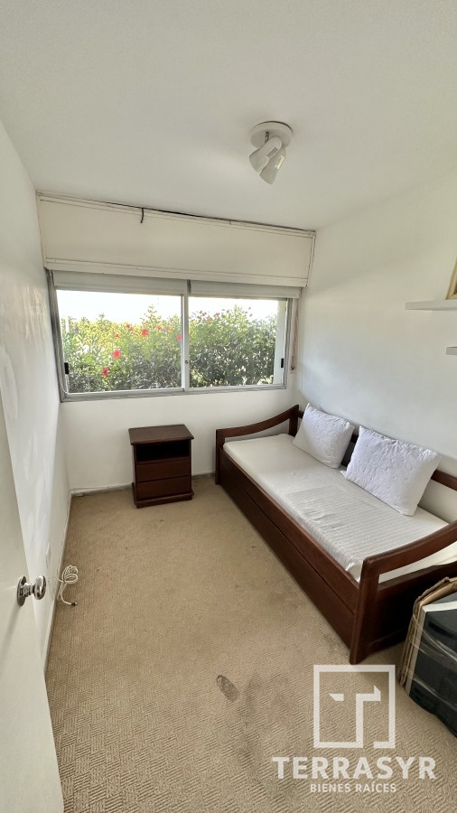 Apartamento ID.163 - Apartamento 2 dormitorios en alquiler anual e invernal