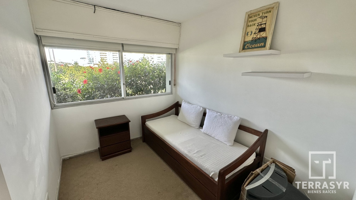 Apartamento ID.163 - Apartamento 2 dormitorios en alquiler anual e invernal