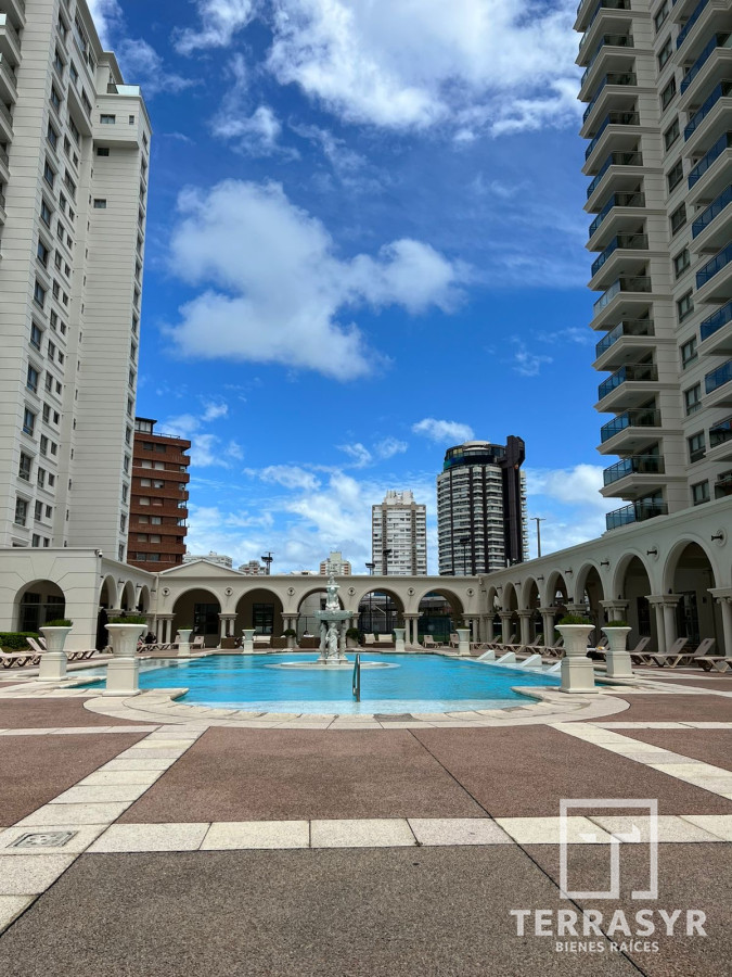 Apartamento ID.1091 - Torre imperiales 3 