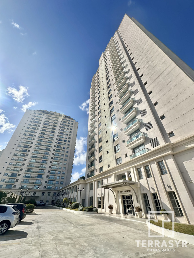 Apartamento ID.1490 - Apartamento 2 dormitorios Con Amenities